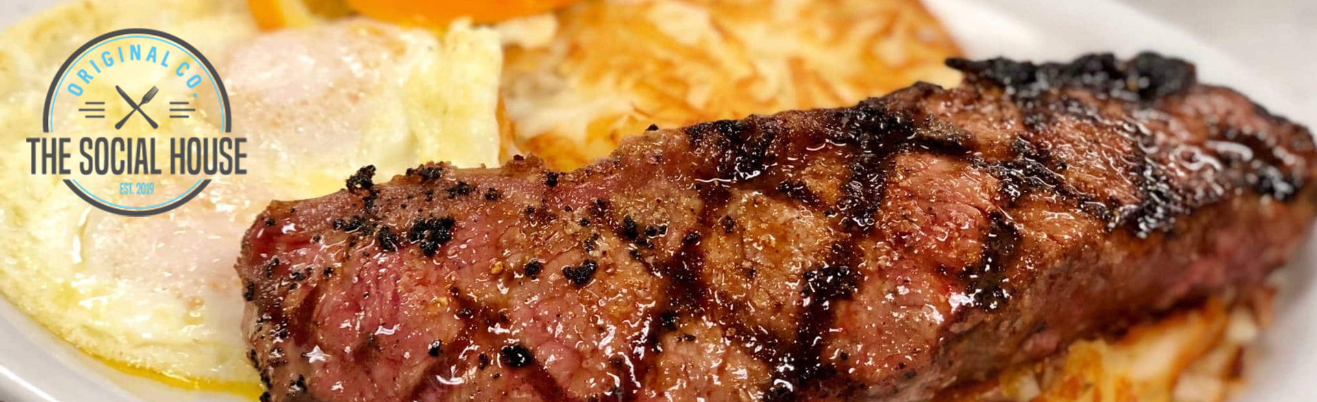 Conveniently located